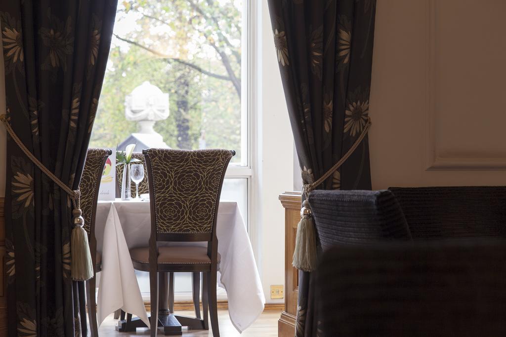 Thistle London Hyde Park Lancaster Gate Exterior photo