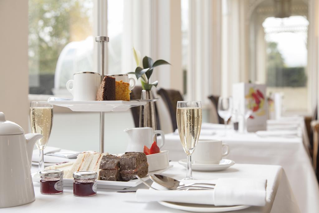 Thistle London Hyde Park Lancaster Gate Exterior photo