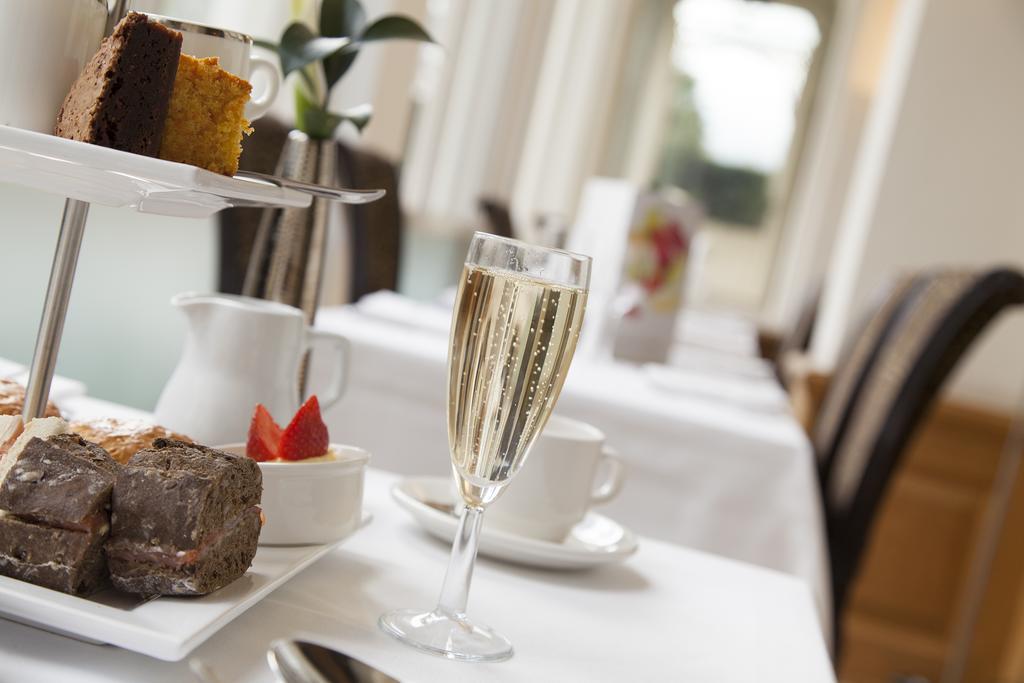 Thistle London Hyde Park Lancaster Gate Exterior photo