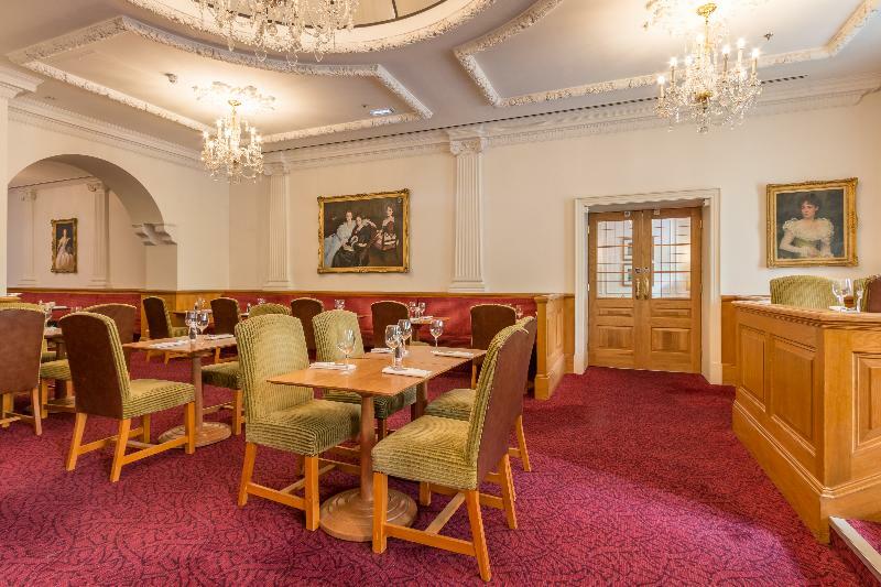 Thistle London Hyde Park Lancaster Gate Exterior photo