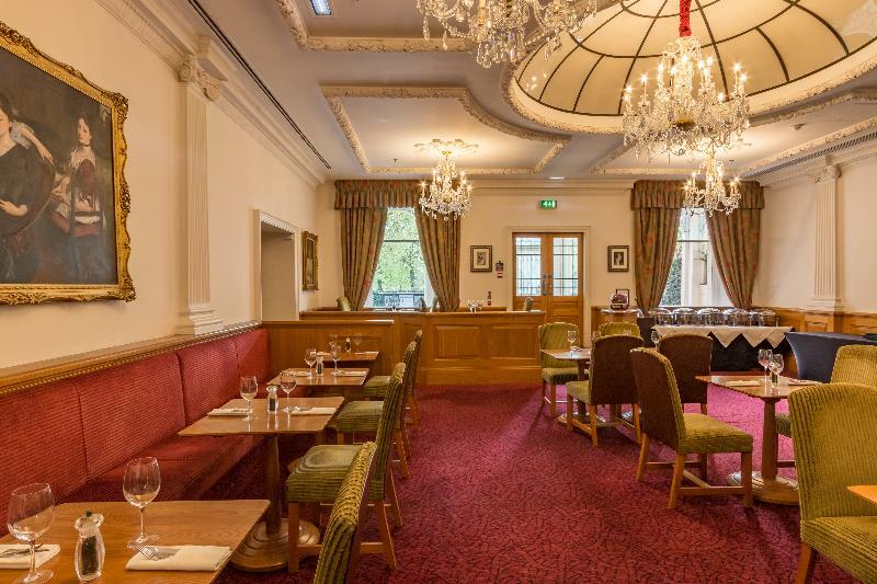 Thistle London Hyde Park Lancaster Gate Exterior photo