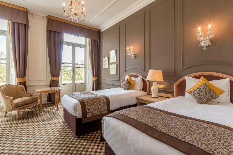 Thistle London Hyde Park Lancaster Gate Exterior photo